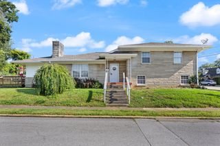 408 Rosewood Avenue, Somerset, KY 42501