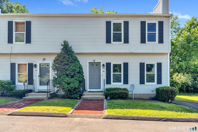 245 Colonial Avenue 16A, Waterbury, CT 06704