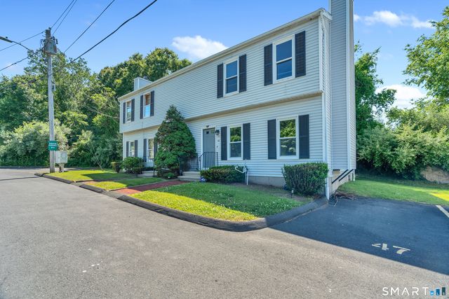 245 Colonial Avenue 16A, Waterbury, CT 06704