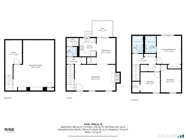 245 Colonial Avenue 16A, Waterbury, CT 06704
