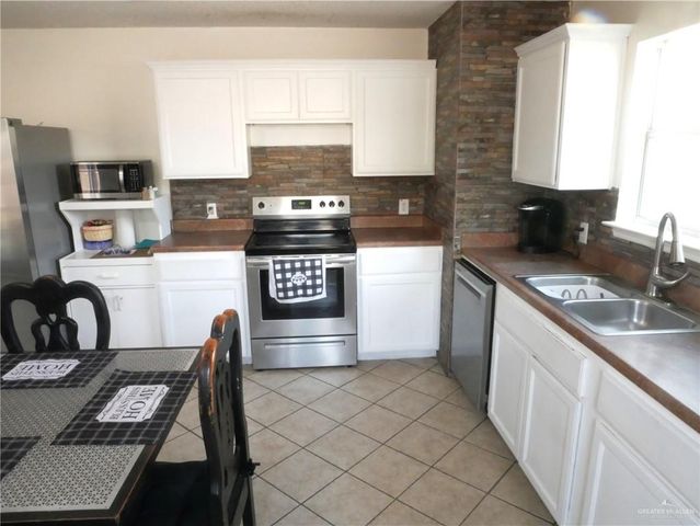 14151 Mabry Street, La Feria, TX 78559