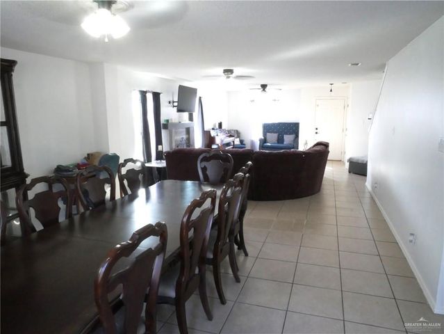 14151 Mabry Street, La Feria, TX 78559