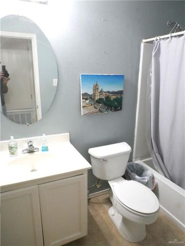 14151 Mabry Street, La Feria, TX 78559