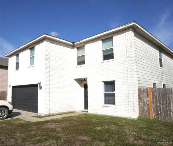 14151 Mabry Street, La Feria, TX 78559