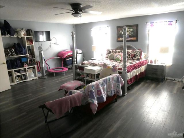 14151 Mabry Street, La Feria, TX 78559