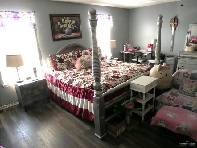 14151 Mabry Street, La Feria, TX 78559