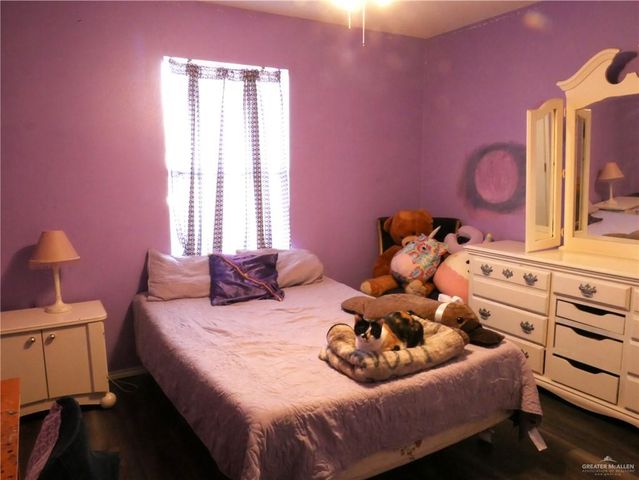 14151 Mabry Street, La Feria, TX 78559