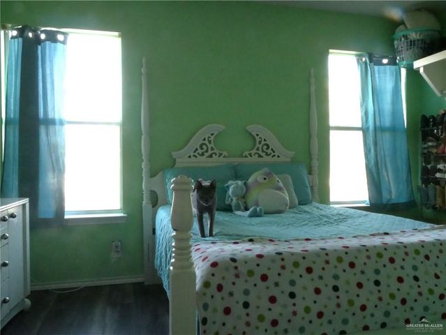 14151 Mabry Street, La Feria, TX 78559