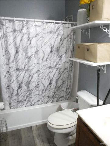 14151 Mabry Street, La Feria, TX 78559