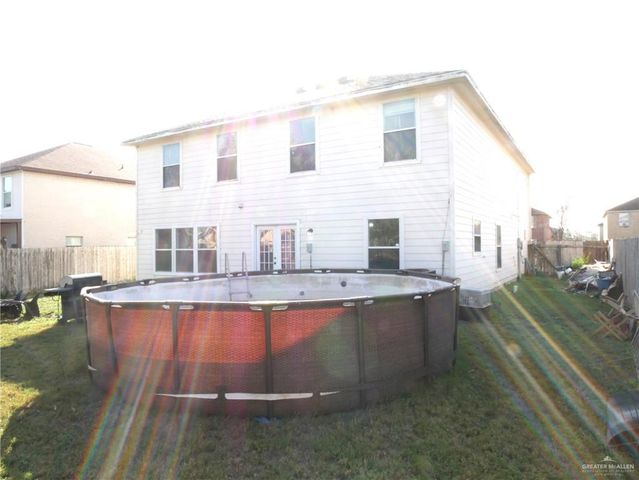 14151 Mabry Street, La Feria, TX 78559