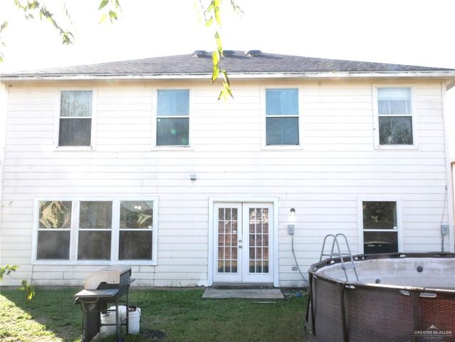 14151 Mabry Street, La Feria, TX 78559