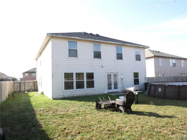 14151 Mabry Street, La Feria, TX 78559