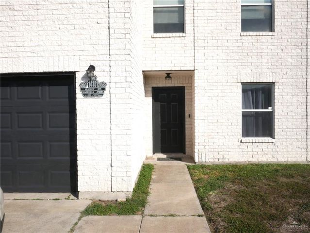 14151 Mabry Street, La Feria, TX 78559