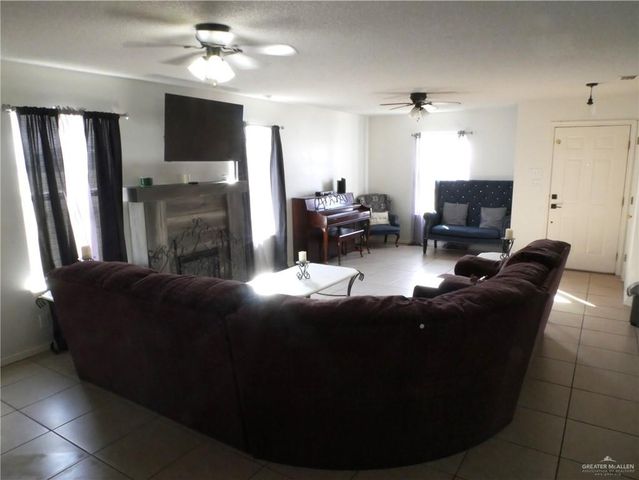 14151 Mabry Street, La Feria, TX 78559