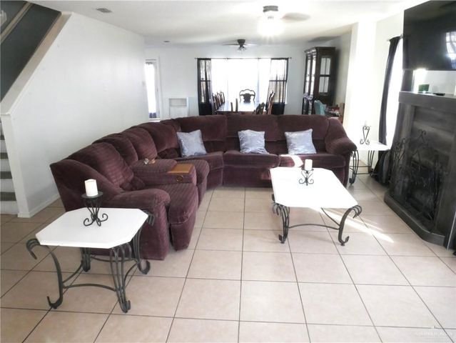 14151 Mabry Street, La Feria, TX 78559