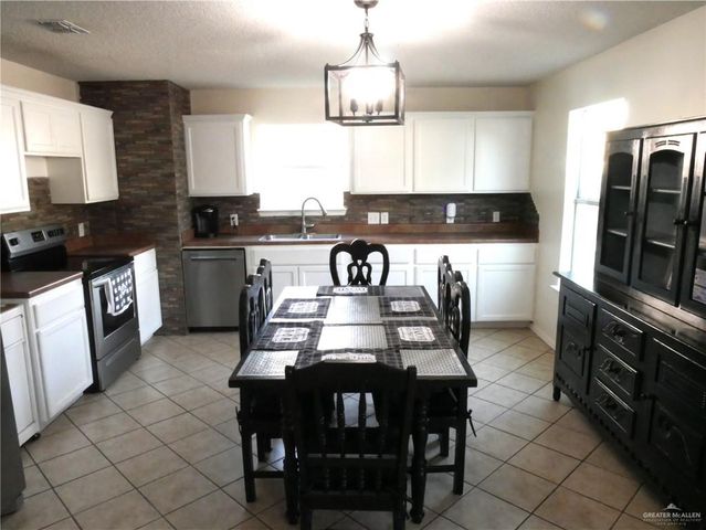 14151 Mabry Street, La Feria, TX 78559