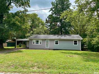 1275 E PARK Street, Carbondale, IL 62901