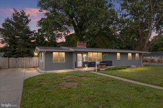 5717 GISCHEL ST, Baltimore, MD 21225