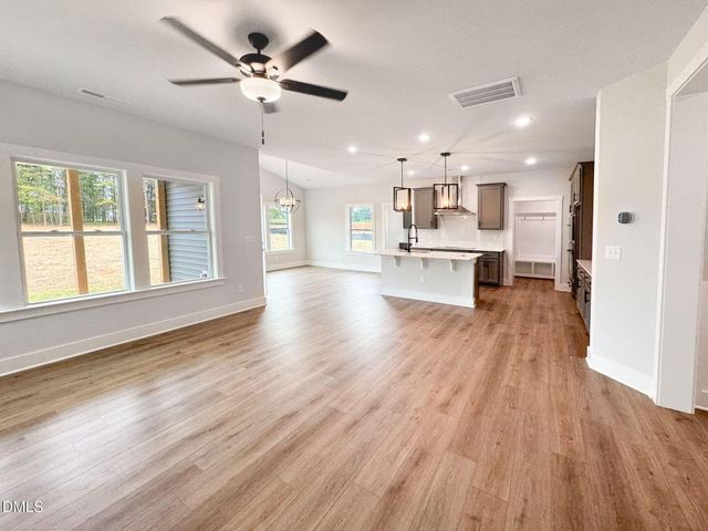 239 Sweetfern Lane, Zebulon, NC 27597