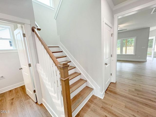 239 Sweetfern Lane, Zebulon, NC 27597