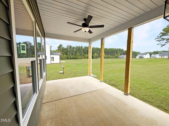 239 Sweetfern Lane, Zebulon, NC 27597