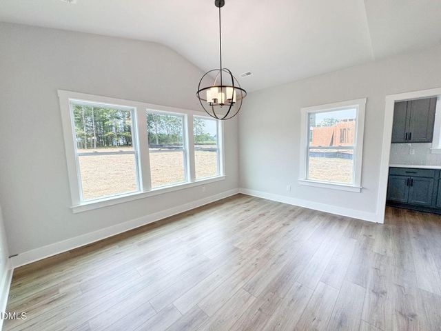 239 Sweetfern Lane, Zebulon, NC 27597