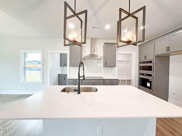 239 Sweetfern Lane, Zebulon, NC 27597