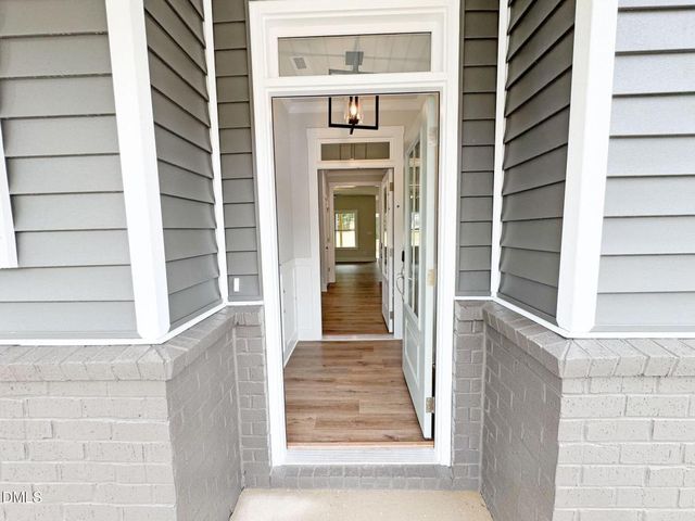 239 Sweetfern Lane, Zebulon, NC 27597