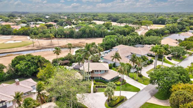 4348 Saint Andrews Drive, Boynton Beach, FL 33436