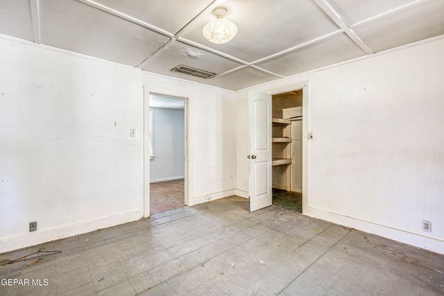 124 TOLEDO Place, El Paso, TX 79905