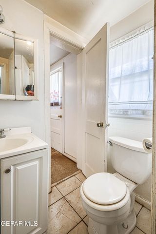 124 TOLEDO Place, El Paso, TX 79905