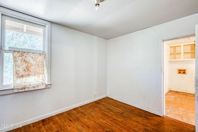 124 TOLEDO Place, El Paso, TX 79905