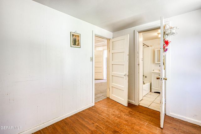 124 TOLEDO Place, El Paso, TX 79905