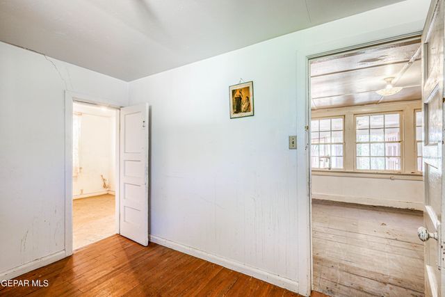 124 TOLEDO Place, El Paso, TX 79905