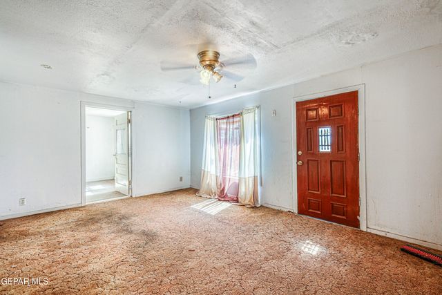 124 TOLEDO Place, El Paso, TX 79905