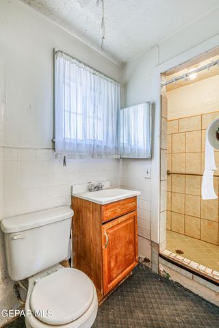 124 TOLEDO Place, El Paso, TX 79905