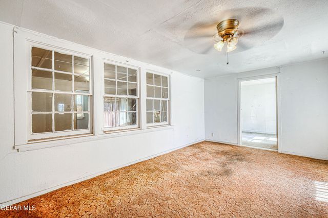 124 TOLEDO Place, El Paso, TX 79905