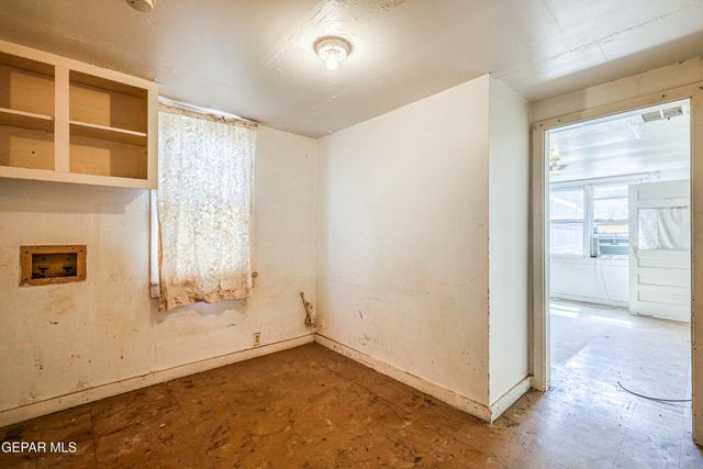 124 TOLEDO Place, El Paso, TX 79905