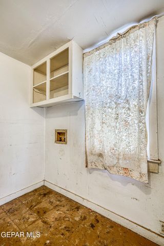 124 TOLEDO Place, El Paso, TX 79905