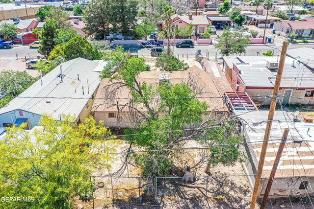 124 TOLEDO Place, El Paso, TX 79905