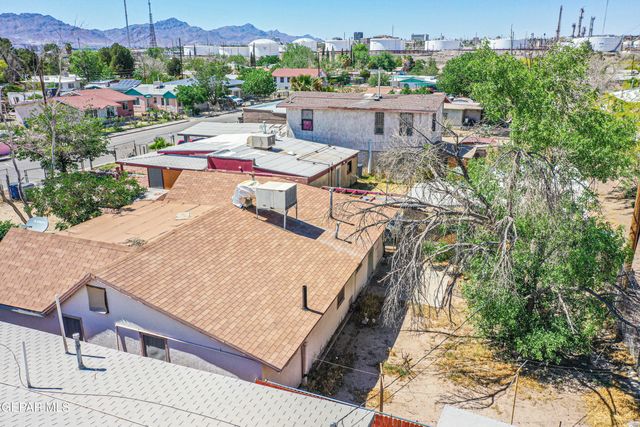 124 TOLEDO Place, El Paso, TX 79905