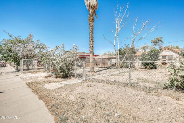124 TOLEDO Place, El Paso, TX 79905