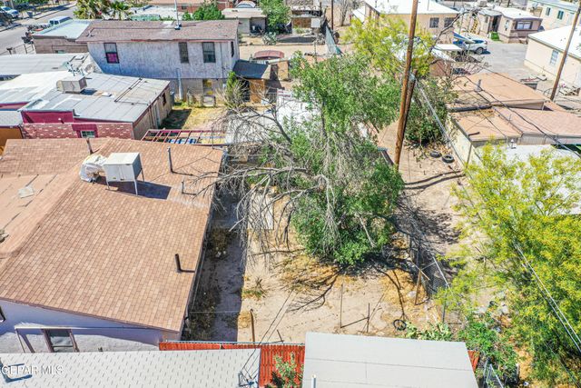 124 TOLEDO Place, El Paso, TX 79905