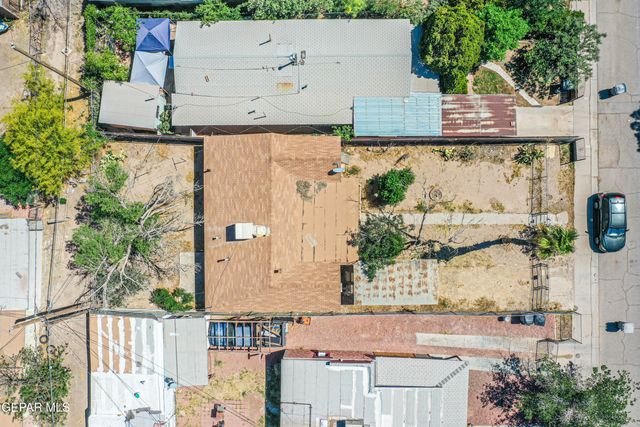 124 TOLEDO Place, El Paso, TX 79905