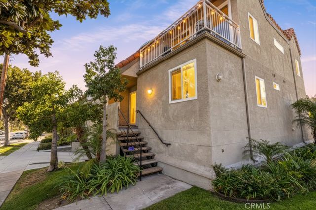 801 S 2nd Street 4, Alhambra, CA 91801