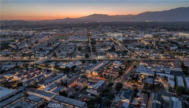 801 S 2nd Street 4, Alhambra, CA 91801