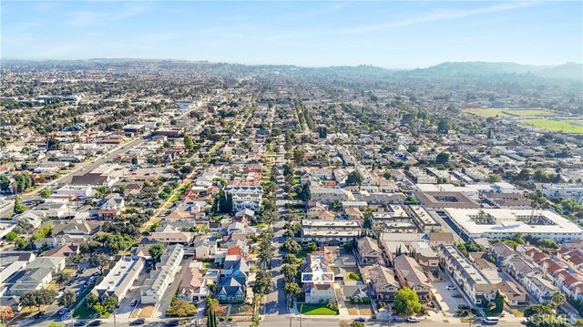 801 S 2nd Street 4, Alhambra, CA 91801