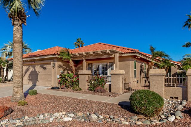 26609 S CLOVERLAND Drive, Sun Lakes, AZ 85248