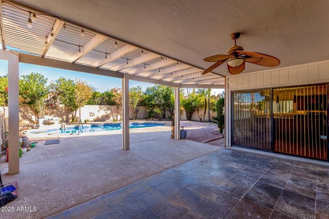26609 S CLOVERLAND Drive, Sun Lakes, AZ 85248