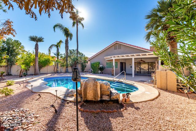 26609 S CLOVERLAND Drive, Sun Lakes, AZ 85248